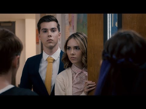 Mr. Student Body President Season 2 | Watch Only On go90 | OFFICIAL TRAILER - Mr. Student Body President Season 2 | Watch Only On go90 | OFFICIAL TRAILER