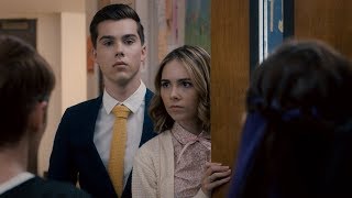 Mr. Student Body President Season 2 | Watch Only On go90 | OFFICIAL TRAILER Mr. Student Body President Season 2 | Watch Only On go90 | OFFICIAL TRAILER