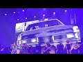 In the Car Outside - The Killers - Niagara Falls, Canada, August 3, 2025