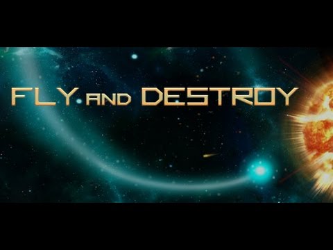 Fly and Destroy™ ► Заценим...