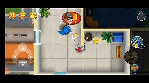 High Rise Level 9 and 10 with Knight