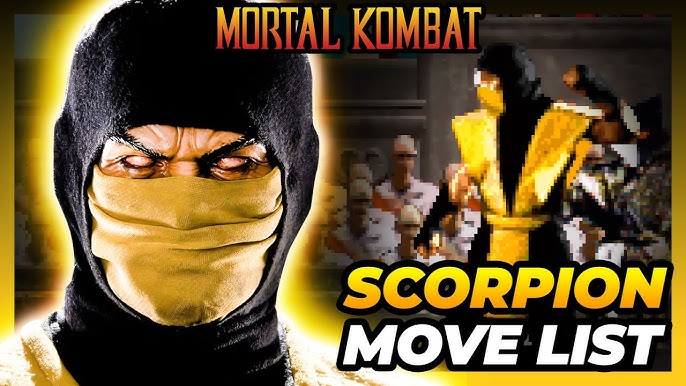 Mortal Kombat 1/Baraka - SuperCombo Wiki