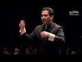 Symphony No. 82 (hr-sinfonieorch. cond. Andrés Orozco-Estrada)