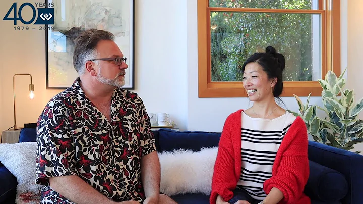 Meet Me At Windermere: Flora Fleet & Steven Gorecki