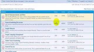 Wealthy Affiliate Video Review