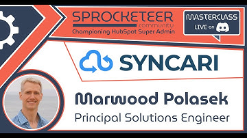 Syncari | How to automate data to and from HubSpot