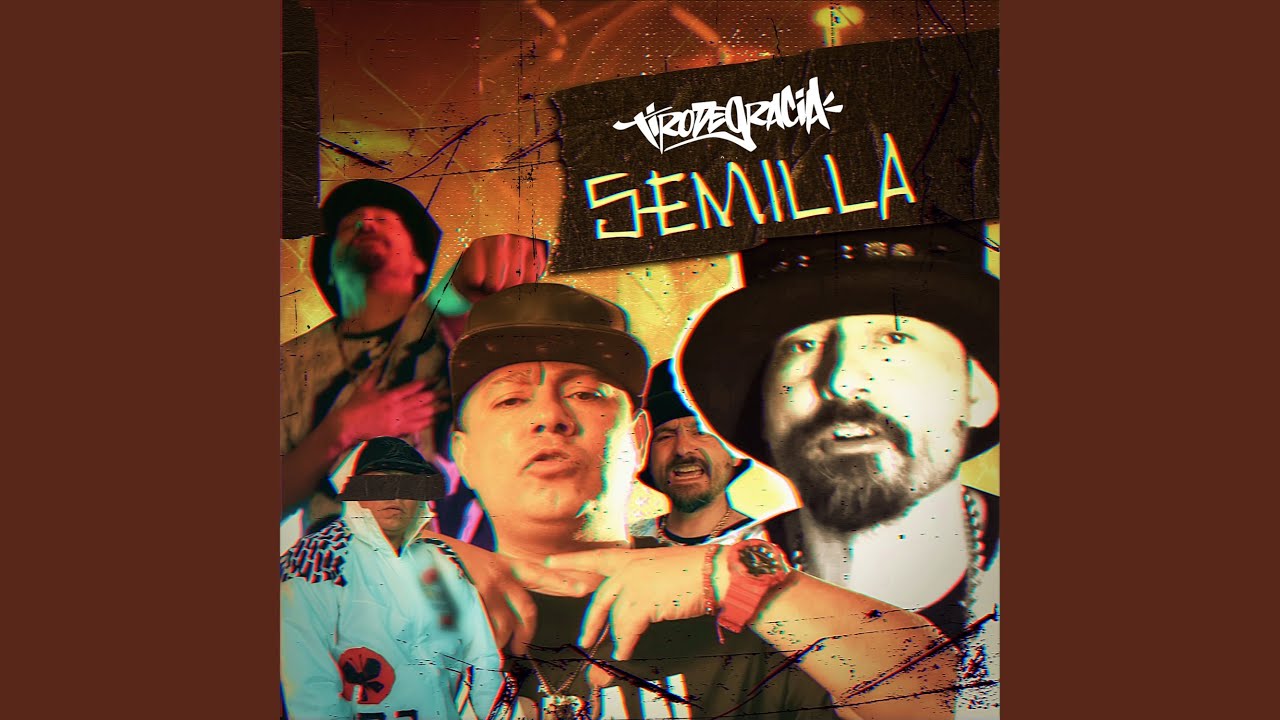 Assista a Semilla no YouTube Assista a Semilla no YouTube