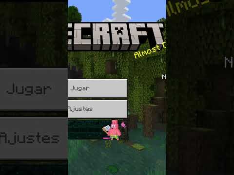 Como ENTRAR a mi NUEVO SERVIDOR de Minecraft! *JAVA y BEDROCK*