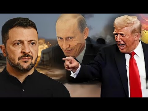 Békekilátások Ukrajnában: Trump szankciókkal fenyeget, Orbán megszavazza, Ambrózy megmagyarázza