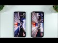 iPhone 12 Pro Max vs Huawei P40 Pro | Apple A14 vs Kirin 990 | Speedtest, Comparison
