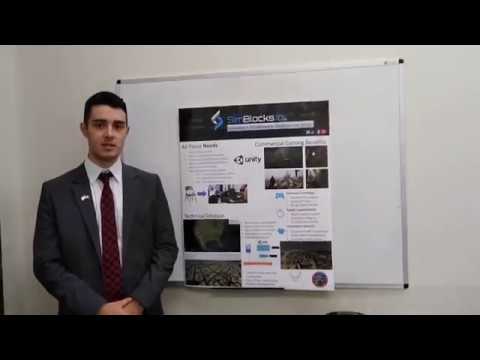 Air Force SBIR 19.1 Phase I Video