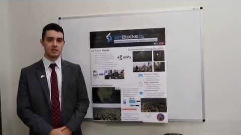 Air Force SBIR 19.1 Phase I Video