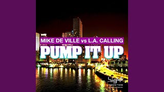 Pump It Up (Rico Bernasconi vs. Max Farenthide Remix)
