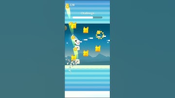 stacky bird level 20