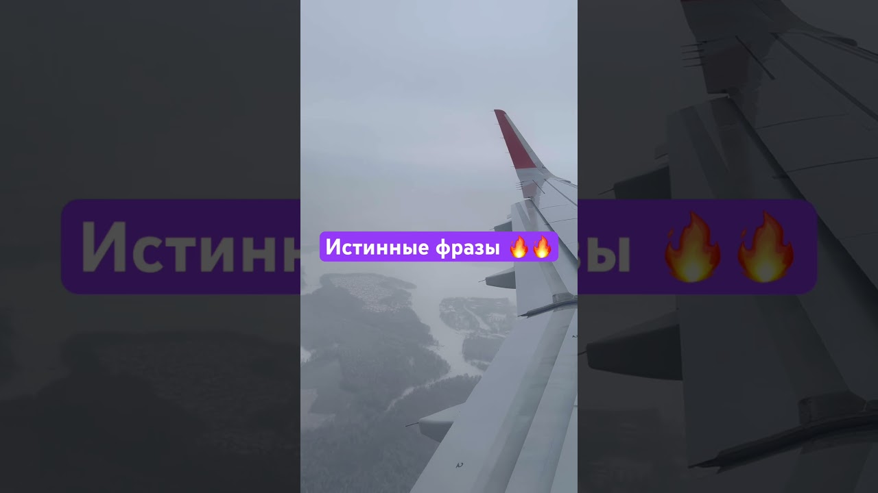 Истинные фразы🔥 