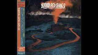 Blood Red Shoes - It&#39;s My Turn [Japan bonus track] 2014