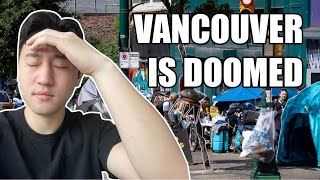 Why Everyone Is Leaving Vancouver, Canada In 2026..Not What You Think