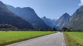 Norway Road Trip 2021|Geiranger|Trollstigen|Stryn|Loen|Places to visit in Norway