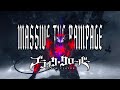 Black Clover AMV [Wild Boy] MA55IVE THE RAMPAGE
