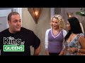 Doug gets sexy  the king of queens