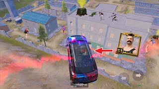 OMG😱Ultra Super pro Camper Ever 😈😂Funny & WTF MOMENTS OF PUBG Mobile