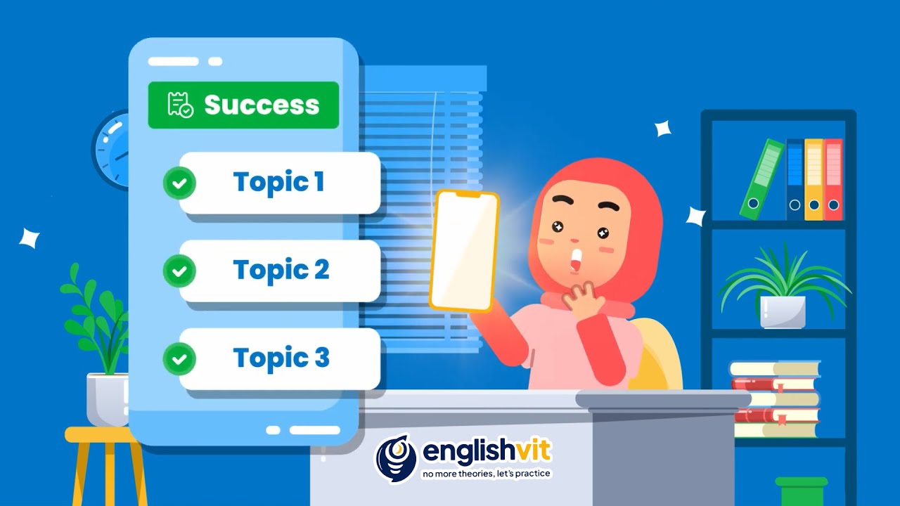 Cara Mudah dan Murah Belajar bahasa Inggris