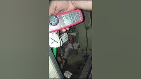 Servo Drive Motor Load Testing | Step-by-Step Procedure & Troubleshooting"