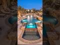 Built a Beautiful Swimming Pool #ai #backyard #aishorts #pool #poolparty #remodelingexperts