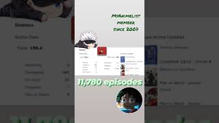 MyAnimeList Updated. MyAnimeList Updated.