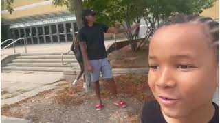 Downtown Fun - Caribana And Lake View.... Chilling Mer