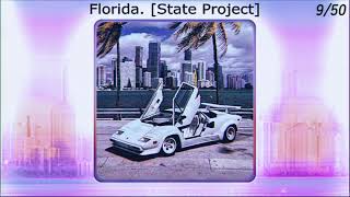 Florida [State Project]