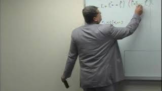 Lecture 20: The sum Of Divisors and The Number of Divisors