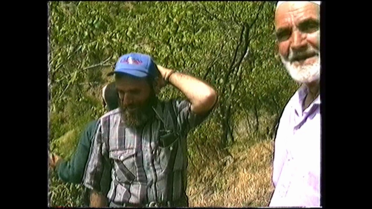 Taşkıran köyü ( Zapor) / 2001 YILI / 7.Bölüm