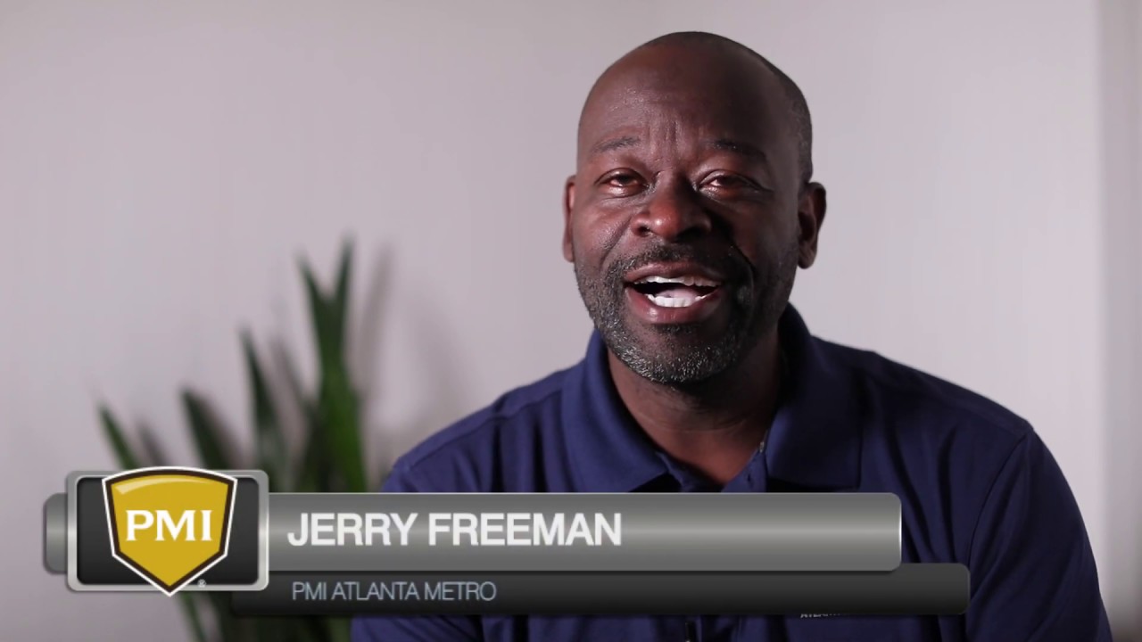 PMI Atlanta Metro YouTube