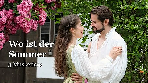 Wo ist der Sommer - Rebecca Reich