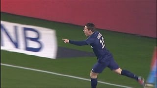Ligue 1 - Week 30 : Goals compilation / 2012-13