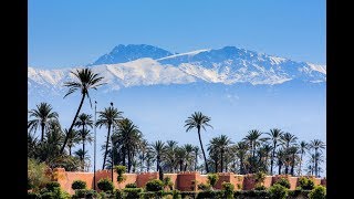 Séjour à Marrakech, la perle du Sud Marocaine