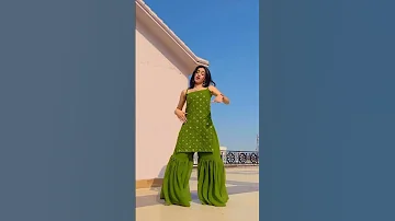 Chammak Challo RightDirection ShortsVideo ShrutiMishra Ytshorts Dance Chammakchallo 