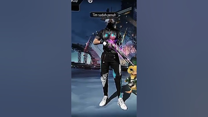 Masuk Global?Malah Di kick🤣 freefire