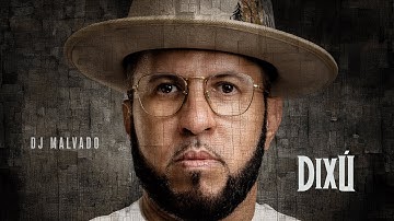 #13 DJ Malvado | Dixú | Official Lyric Video | Dabanda Roots Album
