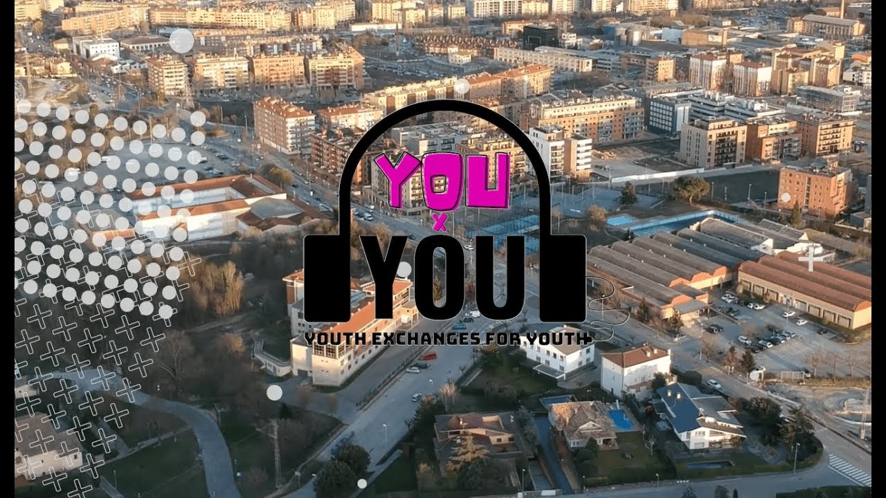 You x You - Seminar - Vic, Barcelona