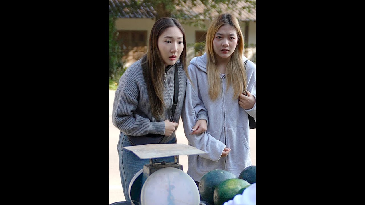 เรื่องวุ่นๆของวัยรุ่นแตงโมมมม