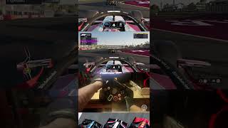 Ultimate 5-Lap F1 25 Sprint Showdown! F1 26 (1080p-FHD) Logitech G29