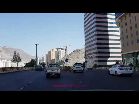 نفق سوق الصغير كيف انتقل 