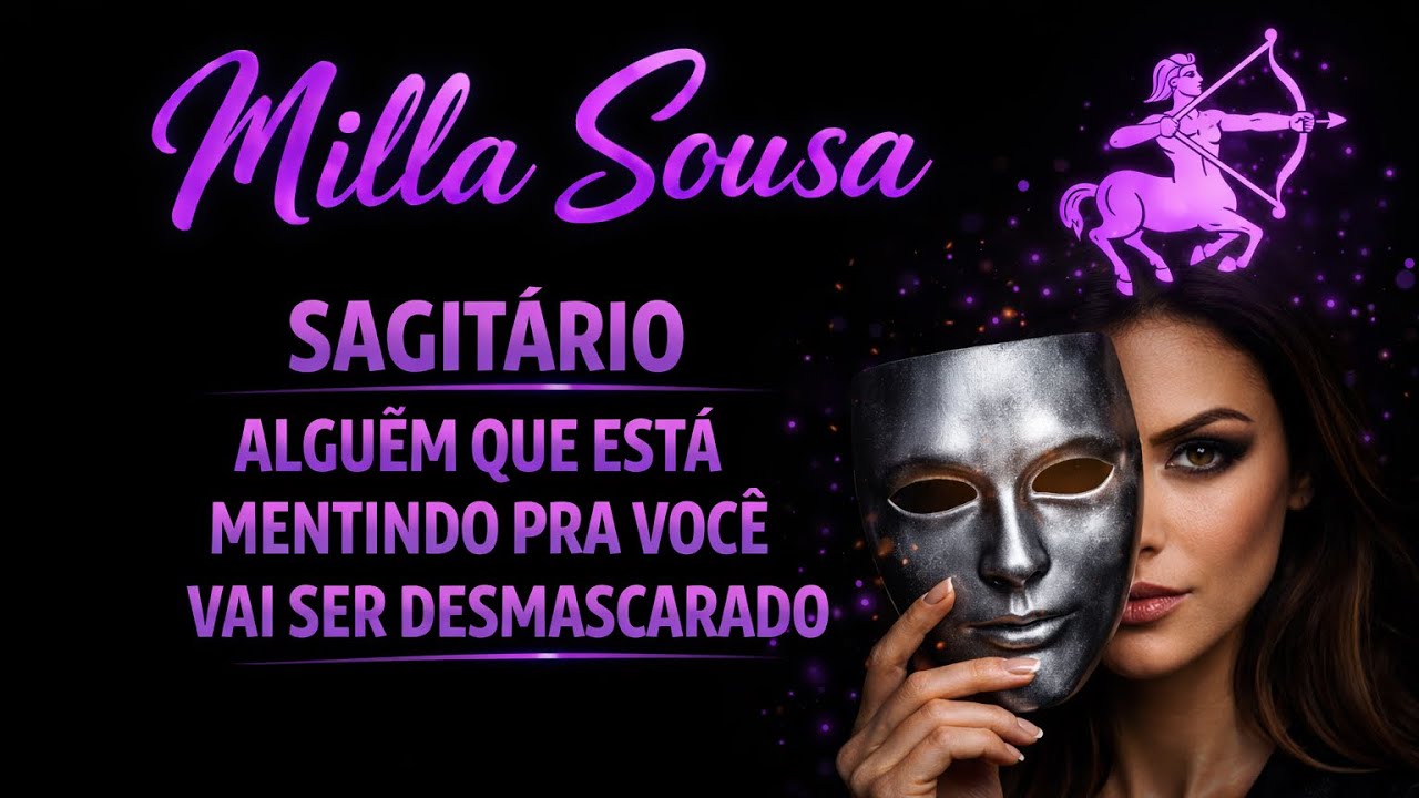 SAGITÁRIO ♐️ 04/03/2026  (11)998970271- UM AMIGO QUE PISOU NA BOLA VAI TENTAR SE APROXIMAR...