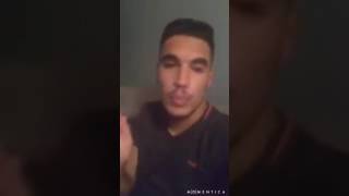 Oussama El Fatmi - Les femmes qui te disent " T'es comme mon frère " !!!