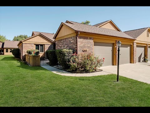 1818 Meramec Drive, Anderson, IN home video tour