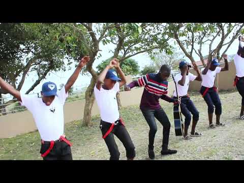 Insingizi Emnyama- Intombi Yakwa Jikijiki (Official Music Video)