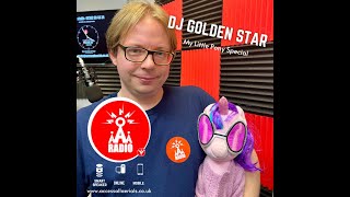 Download Lagu Access All Aerials - DJ Golden Star - My Little Pony Special MP3 Download Lagu Access All Aerials - DJ Golden Star - My Little Pony Special MP3