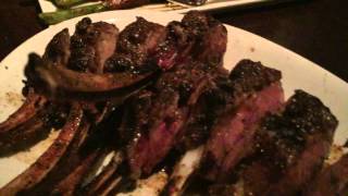 Arrow Head Grill - On The Road Eats